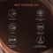 Engage Nudge Deodorant Spray For Man (220ml)