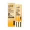 Lakme Dry Matte Sunscreen with SPF 50 PA++++ for Barrier Repair and Healthy Glow Niacinamide (50 ml)