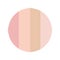 N 03 Voile Rose