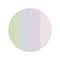 N° 01 Mousseline Pastel