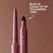 FENTY BEAUTY Fine Linez Lash Line-Enhancing Eyeliner - Naked Beach (10 ml)