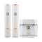 GK Hair Moisturizing Shampoo and Conditioner(300 ml) with Deep Conditioner Masque (200 g)