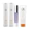 GK Hair Moisturizing Shampoo and Conditioner(300 ml)+ Cashmere(50 ml)&Thermal styler Cream(100 ml)