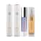 GK Hair Moisturizing Shampoo and Conditioner (300 ml), Cashmere (50 ml), Curls Defineher Spray Combo