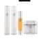 GK Hair Balancing Shampoo and Conditioner(300 ml)Argan Serum(50 ml)Deep-Conditioner Masque(200g) Combo