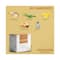 Glamveda Rice Water Brightening Facial Kit (120g)