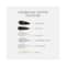 Glamveda Men Charcoal Detox Facial Kit (120g)