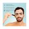 Glamveda Men Charcoal Detox Facial Kit (120g)