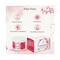 Glamveda Protein Face & Body Bleach (300g)