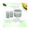 Glamveda Avocado Fruit Face & Body Bleach (250g)