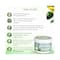Glamveda Avocado Fruit Face & Body Bleach (250g)