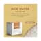 Glamveda Rice Water Brightening Facial Kit (40g)