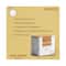 Glamveda Rice Water Brightening Facial Kit (40g)