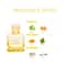 Global Desi Gift Pack 1 Illusion Dreamy Daze & Magical Maze (250ml)