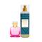 Global Desi Cosmic Charm Eau De Parfum & Star Gazer Body Mist - (2Pcs)