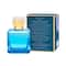 Global Desi Soulful Trance & Cosmic Charm Eau De Parfum - (Pack of 2) (100 ml)