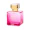 Global Desi Soulful Trance & Cosmic Charm Eau De Parfum - (Pack of 2) (100 ml)