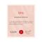 Glov On The Go Makeup Remover Glove - Party Pink (25 g)
