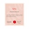 Glov On The Go Makeup Remover Glove - Glam Grey (25 g)