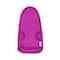 Glov Skin Smoothing Body Massage Glove - Purple (50 g)