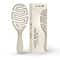 Ikonic Me Vent Brush Spiral IKM-2119 - Sand Beige