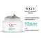 O3+ Purifying Sulphur Cooling Mask (50 g)