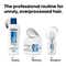 L'OREAL PROFESSIONNEL Xtenso Care Masque For Frizz-Free, Smooth & Manageable Hair (196 g)