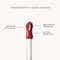 Hyue Hydra Matte Liquid Lipstick - Corallina (2.2 ml)