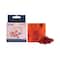 GUBB Fresh Bloom Handmade Bathing Soap with Rose & Petals (100g)