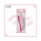 GUBB Face & Eyebrow Razor - 3 Foldable Facial Razors (50g)