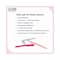 GUBB Face & Eyebrow Razor - 3 Foldable Facial Razors (50g)