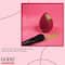 GUBB Makeup On The Go Combo (Beauty Blender Pink, Eyelash Curler & Eyelash Set Party) Combo