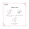 GUBB Nail Pusher & Cuticle Remover (40g)