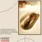 GUBB Oval Cushioned Hair Brush - Large (140g)