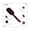 GUBB Paddle Hair Brush Medium - Vogue Range (180g)