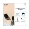 GUBB Paddle Hair Brush with Pin - Elite Range (180g)