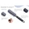 GUBB Round Hair Brush with Pin - Elite Range (140g)