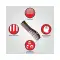 GUBB Sco Super Comb (40g)