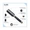 GUBB Styling Hair Brush with Pin - Elite Range (140g)
