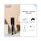 GUBB Styling Hair Brush with Pin - Elite Range (140g)