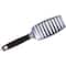 GUBB Vent Hair Brush with Pin - Elite Range (120g)