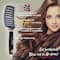 GUBB Vent Hair Brush with Pin - Elite Range (120g)
