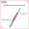 GUBB Slant Tip Tweezer with Eyebrow Comb (40g)