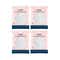 GUBB Cotton Balls New 50S Pack Of 4 Combo