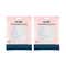 GUBB Soft Cotton Balls Face Care Wipes Pack Of 2 Combo
