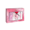 Guess Girl Set : Eau de Toilette, Eau de Toilette, Body Lotion (3 pcs)