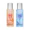Guess Destination Ibiza + Mykonos Body Mist (Pack of 2) Combo