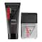 Guess Effect Cool Aftershave (100 ml) & Caffeine Rejuvenating Face Wash (200 ml) Combo