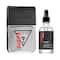 Guess Effect Cool Men Aftershave (100 ml) & Vitamin E Conditioning Shave & Beard Oil (50 ml) Combo
