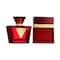 Guess Seductive Red For Women + For Men EDT (Pack of 2)
